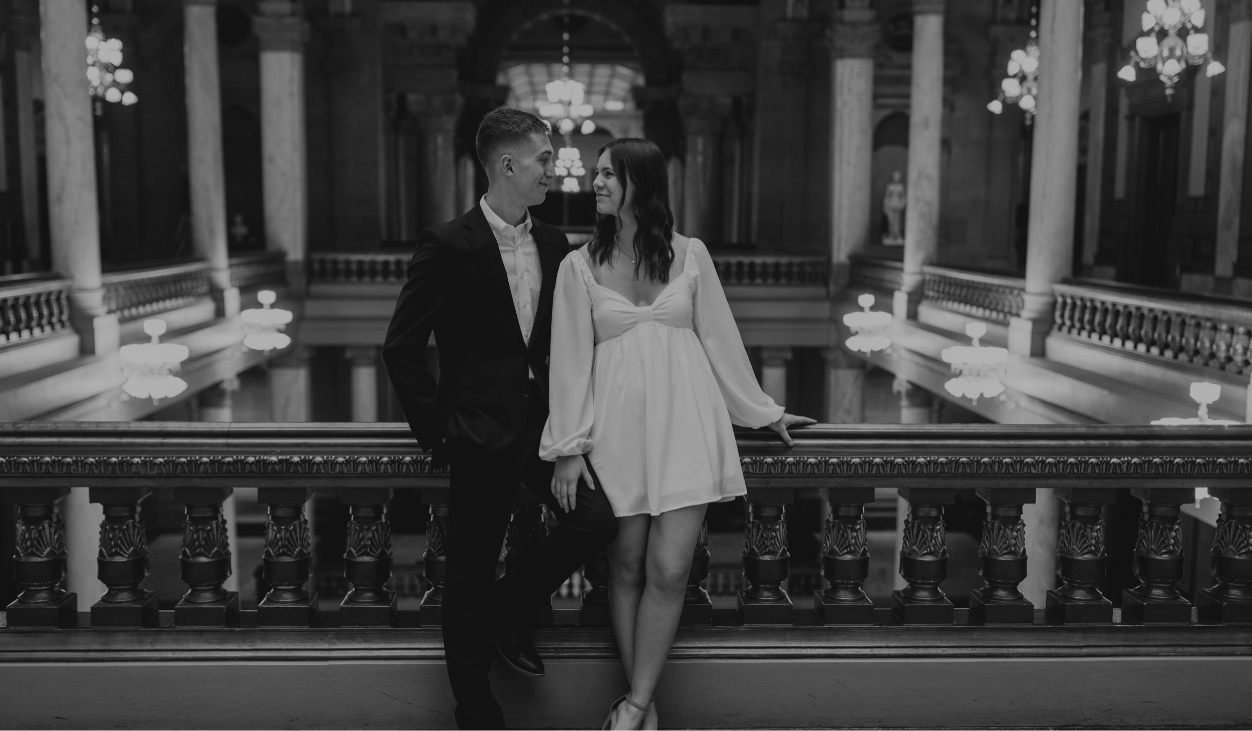 The Wedding Website of Mark Weis and Lydia Rhoads