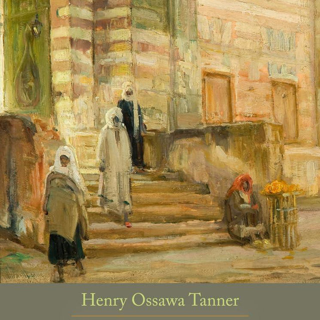 Henry Ossawa Tanner: Modern Spirit