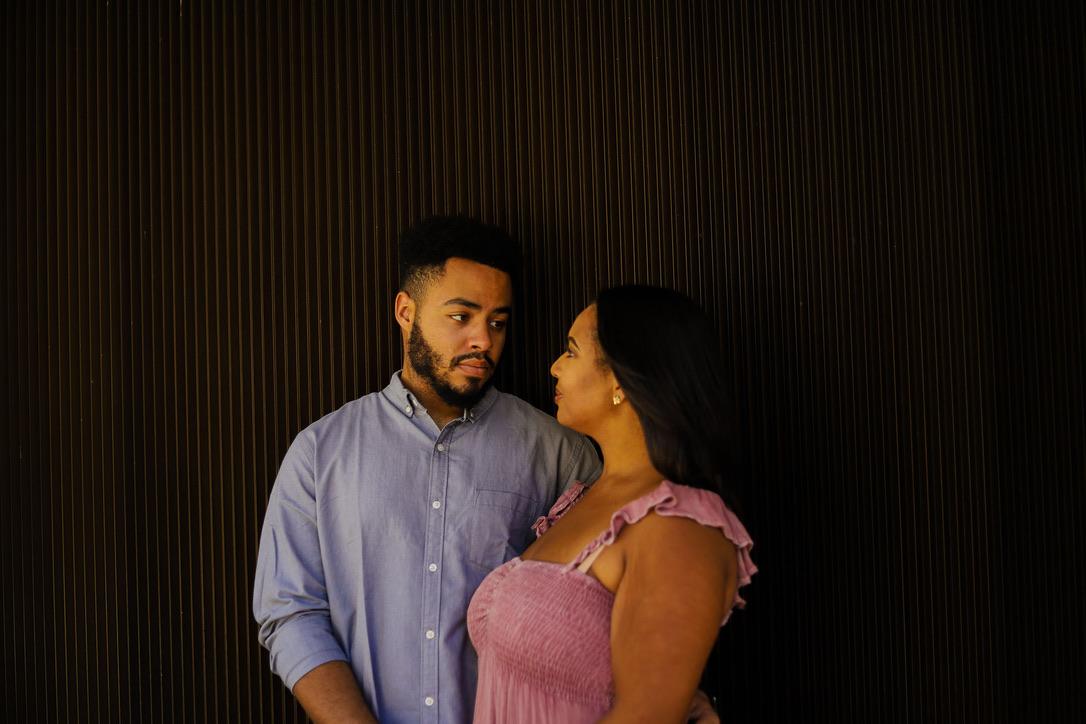 The Wedding Website of Tatyana Senior and Tristen Perez