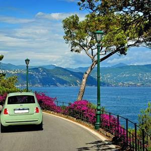 Italian Car Day