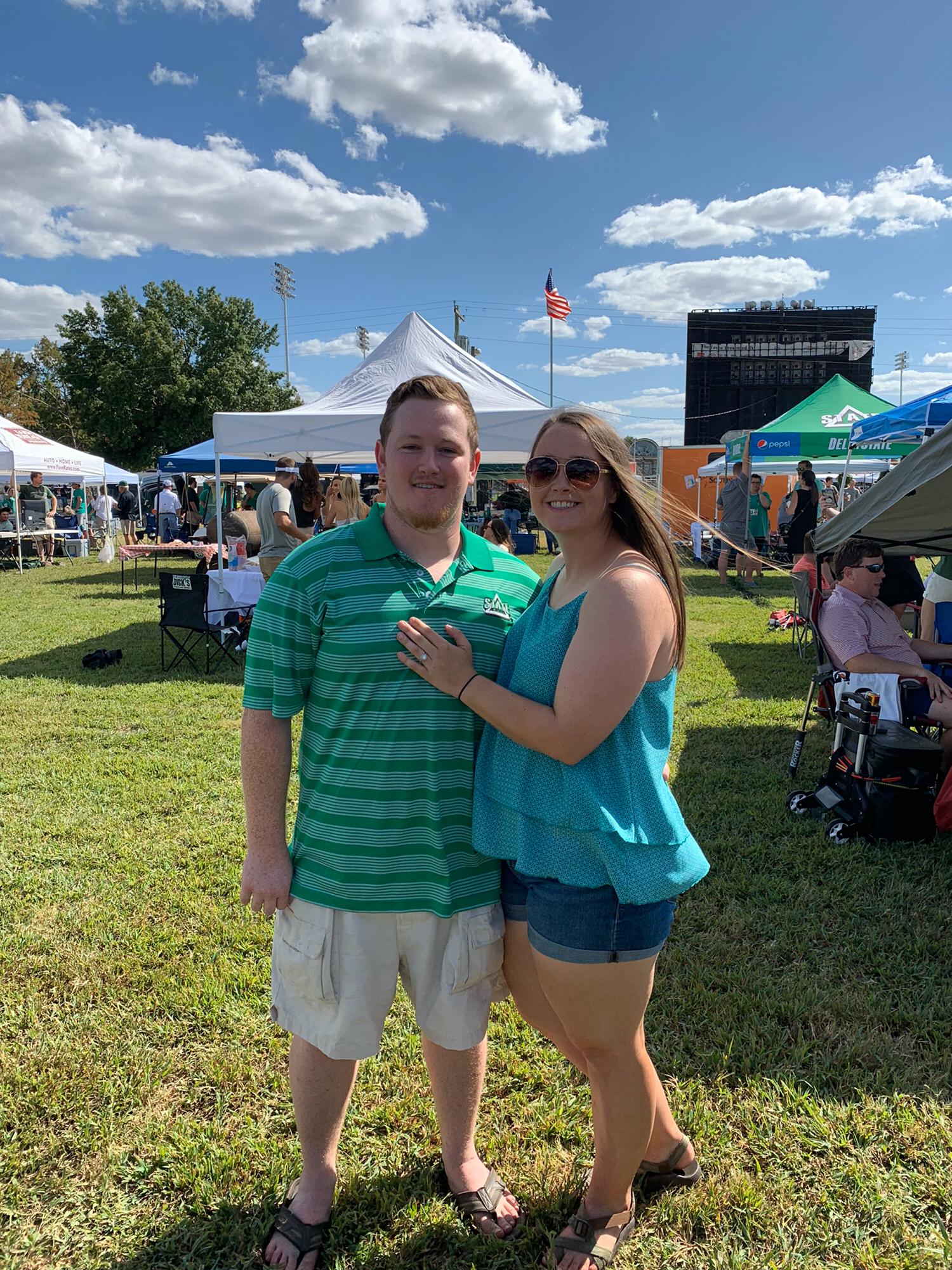 Pig Pickin 2019