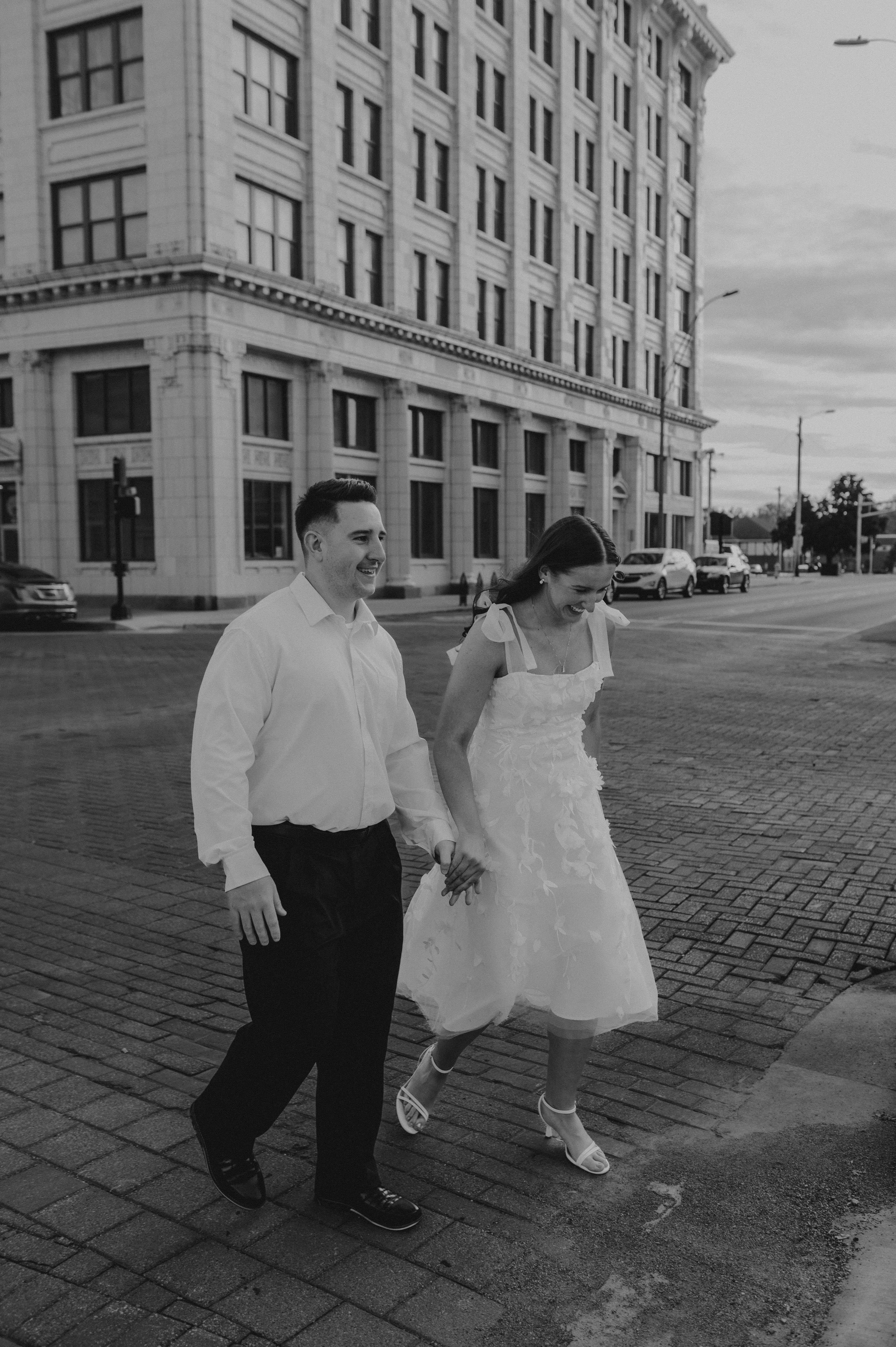 The Wedding Website of Maggie Lucille Ball and Logan Thomas Barley