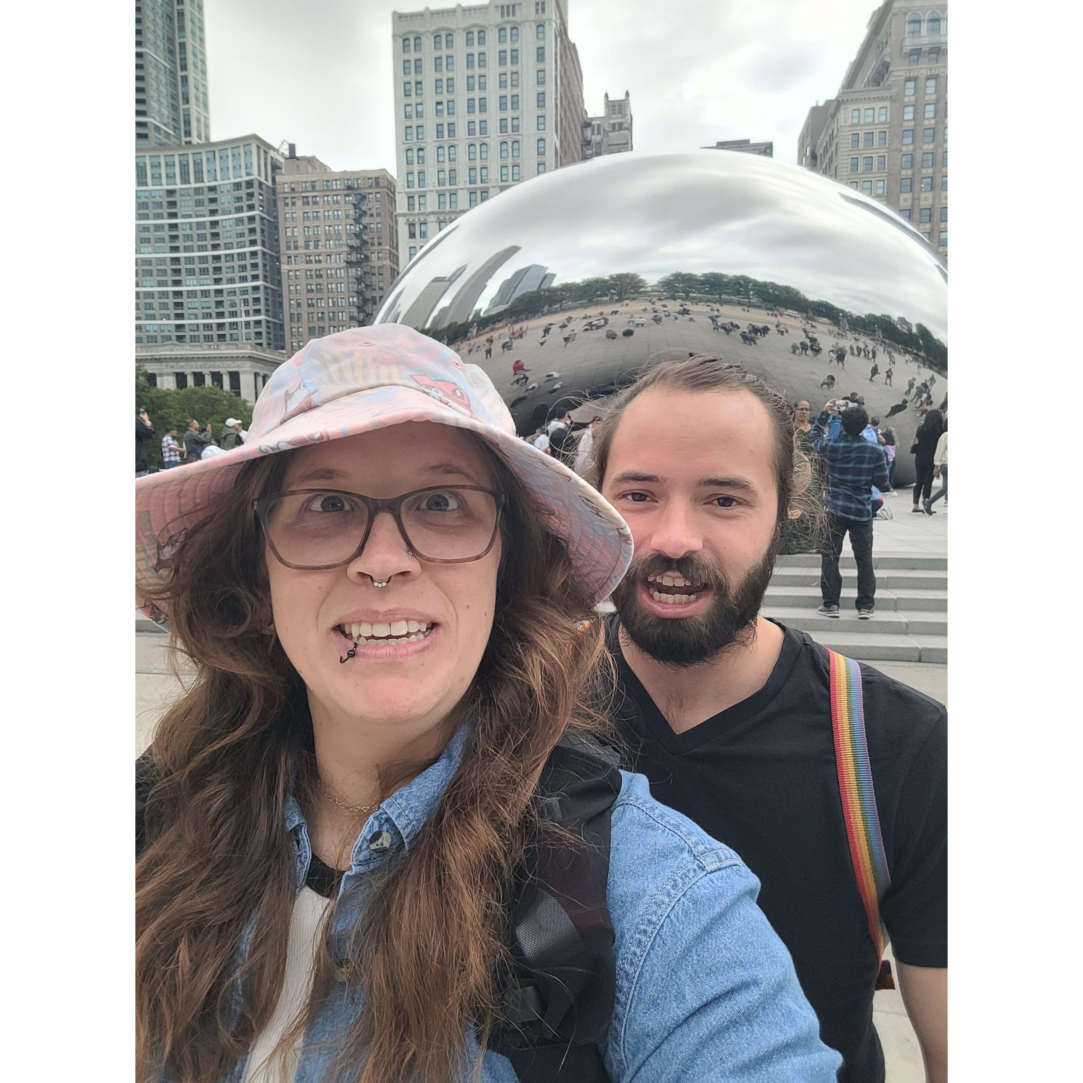 Chicago 9.2024
