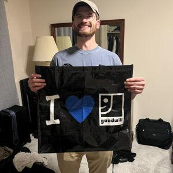 Goodwill Fund