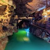 Caves and Caverns