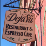 Deja Vu Restaurant