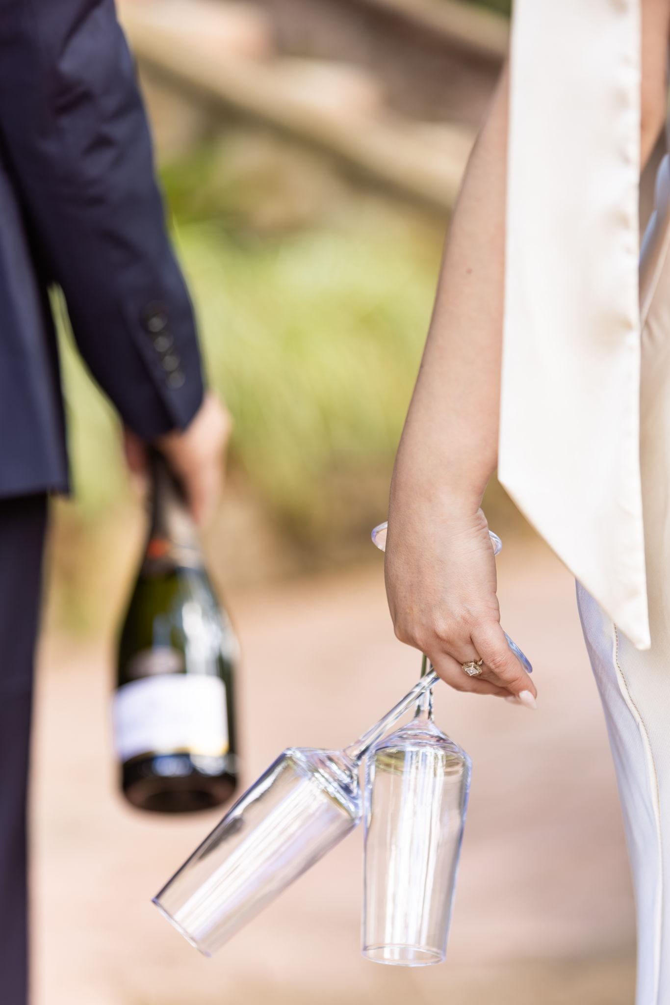 The Wedding Website of Enrique Valdez and Sara Argüelles