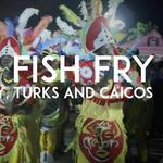 Providenciales Island Fish Fry