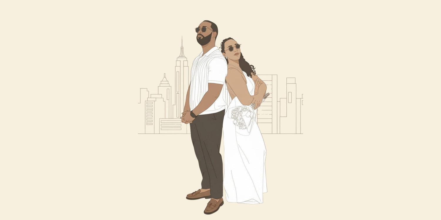 The Wedding Website of Yara Camila Puentes Robles and Mario Nicholas Dundas