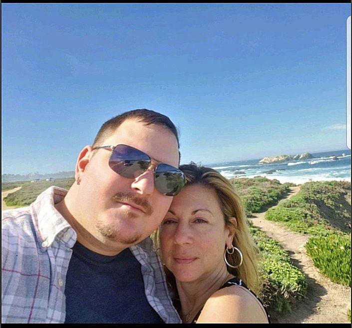 The Wedding Website of Melissa Figueroa and Robert La Lone