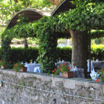 Ristorante Alle Darsene di Loppia