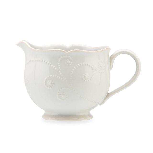 Lenox® French Perle™ Gravy Boat in White