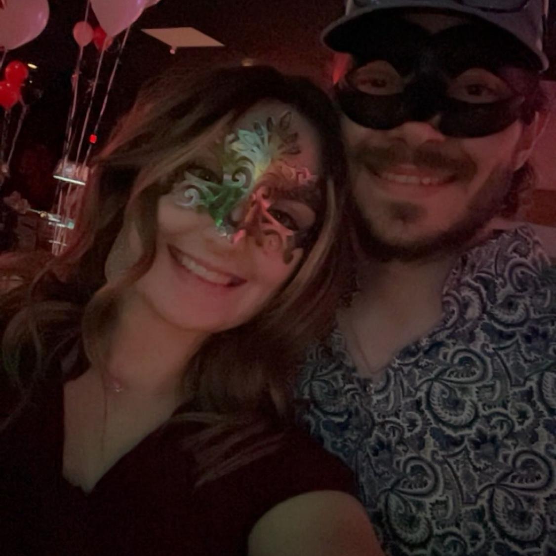 New Years Eve 2024