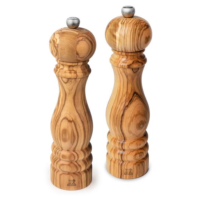 Peugeot Paris S + P Shakers