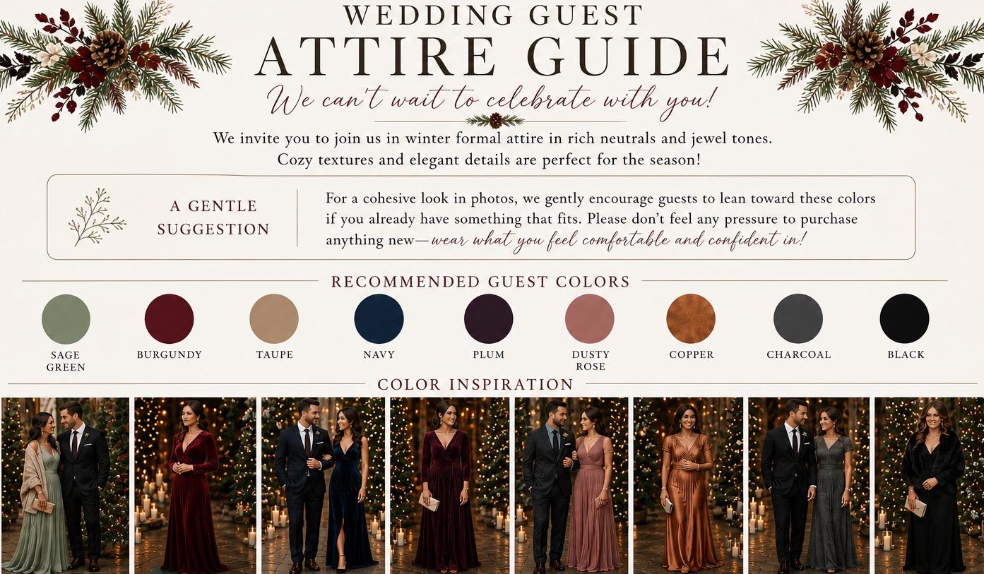 The Wedding Website of Kalyne Riley and Jonathan Loew