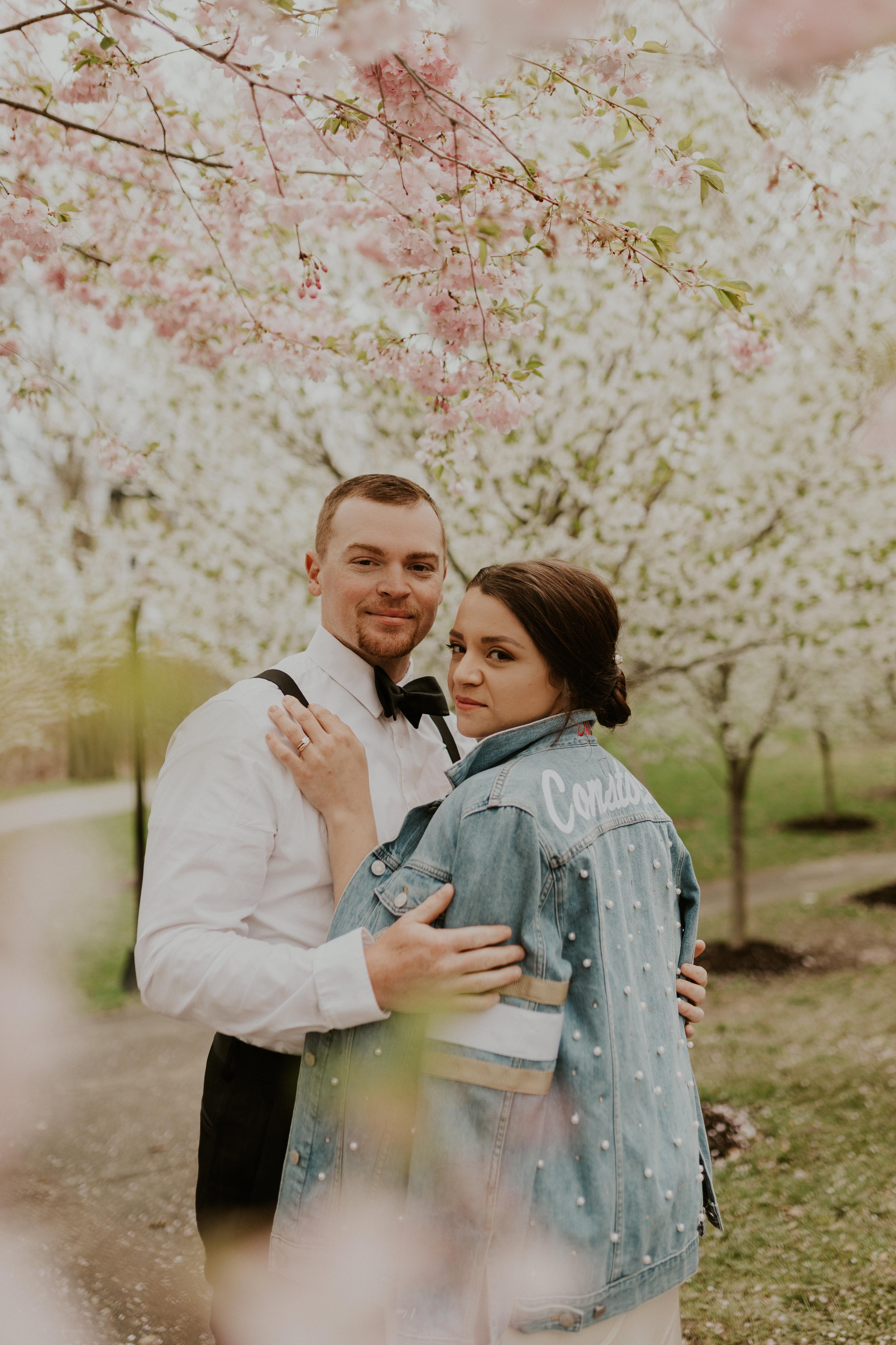 The Wedding Website of Brittney Tomani and Thomas Comstock