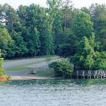 Lake Norman State Park