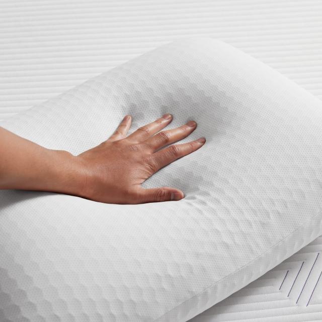 Purple Pillow