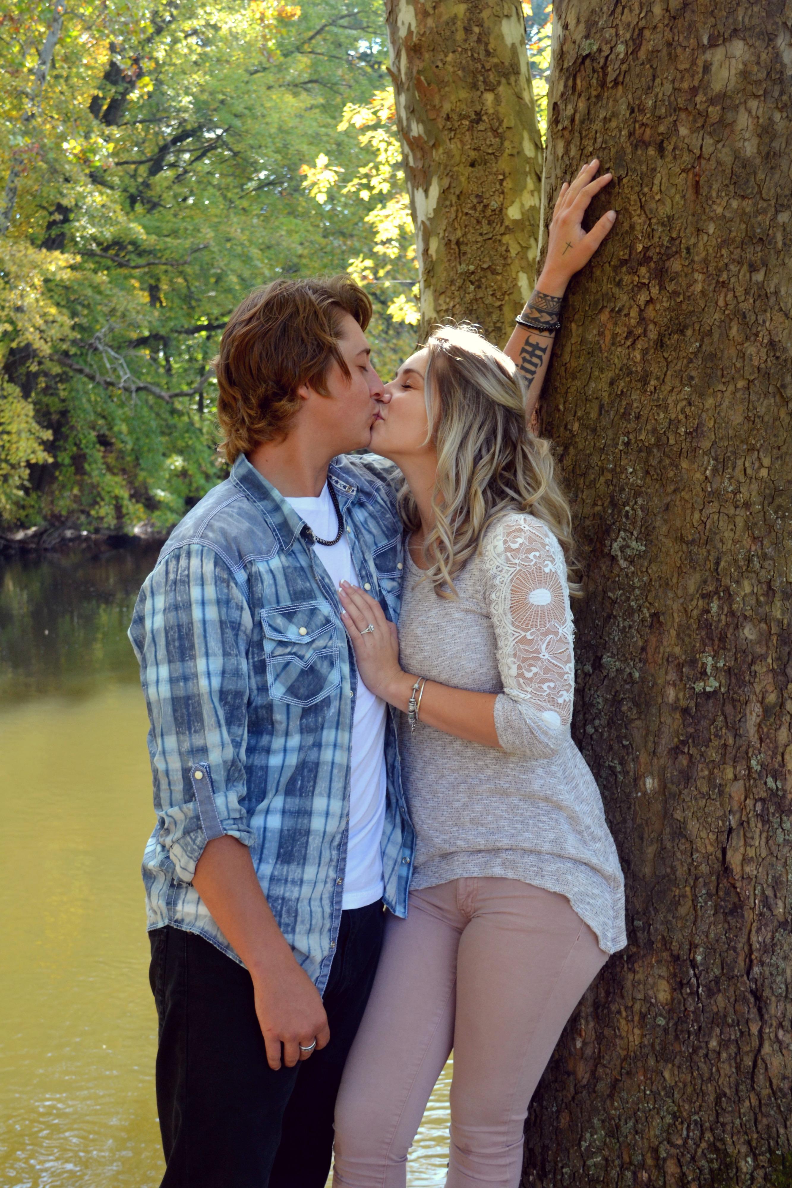 The Wedding Website of Leah Oosting and Keenan Mokma