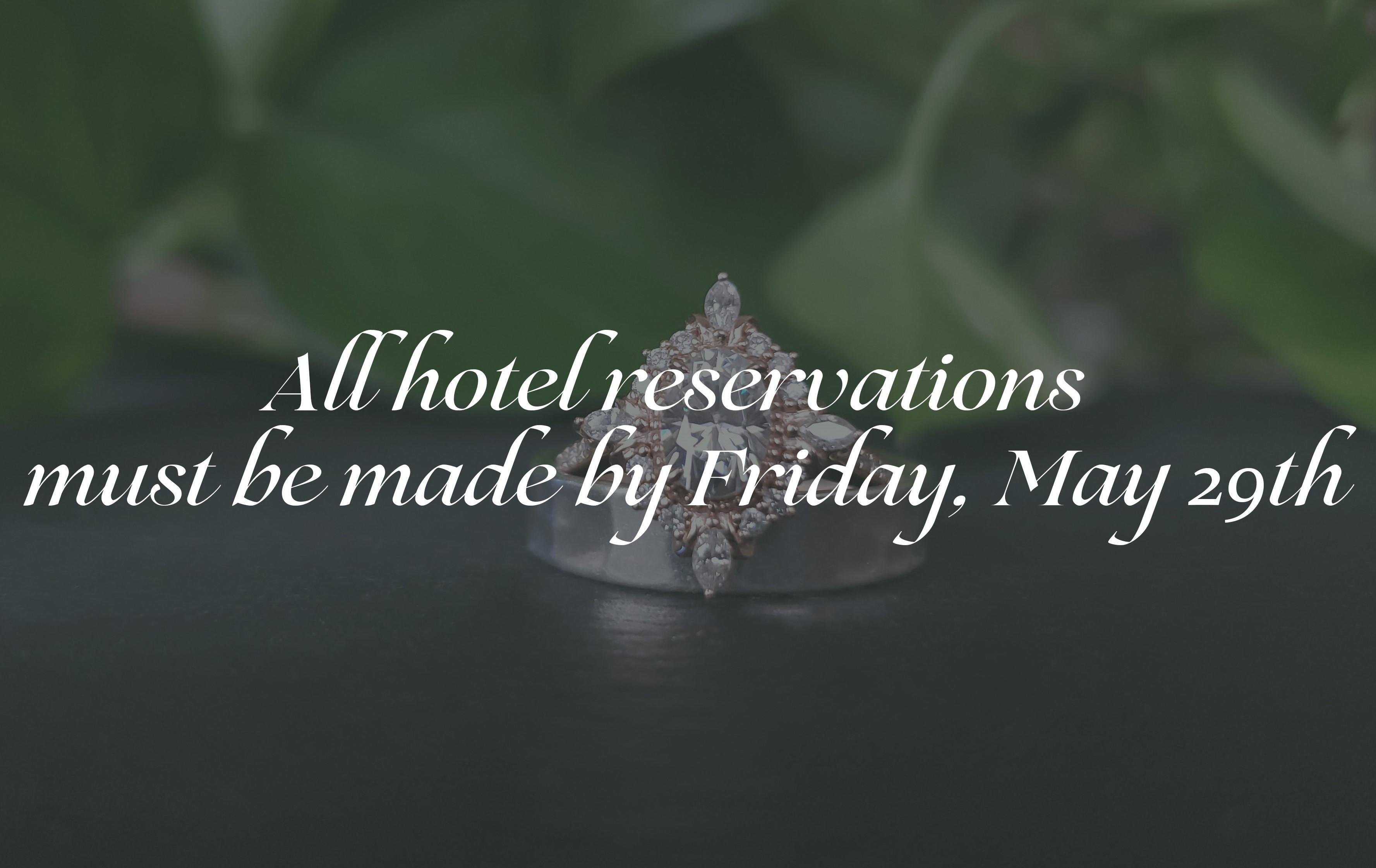 The Wedding Website of Addison Pohl and Lauren Trotter
