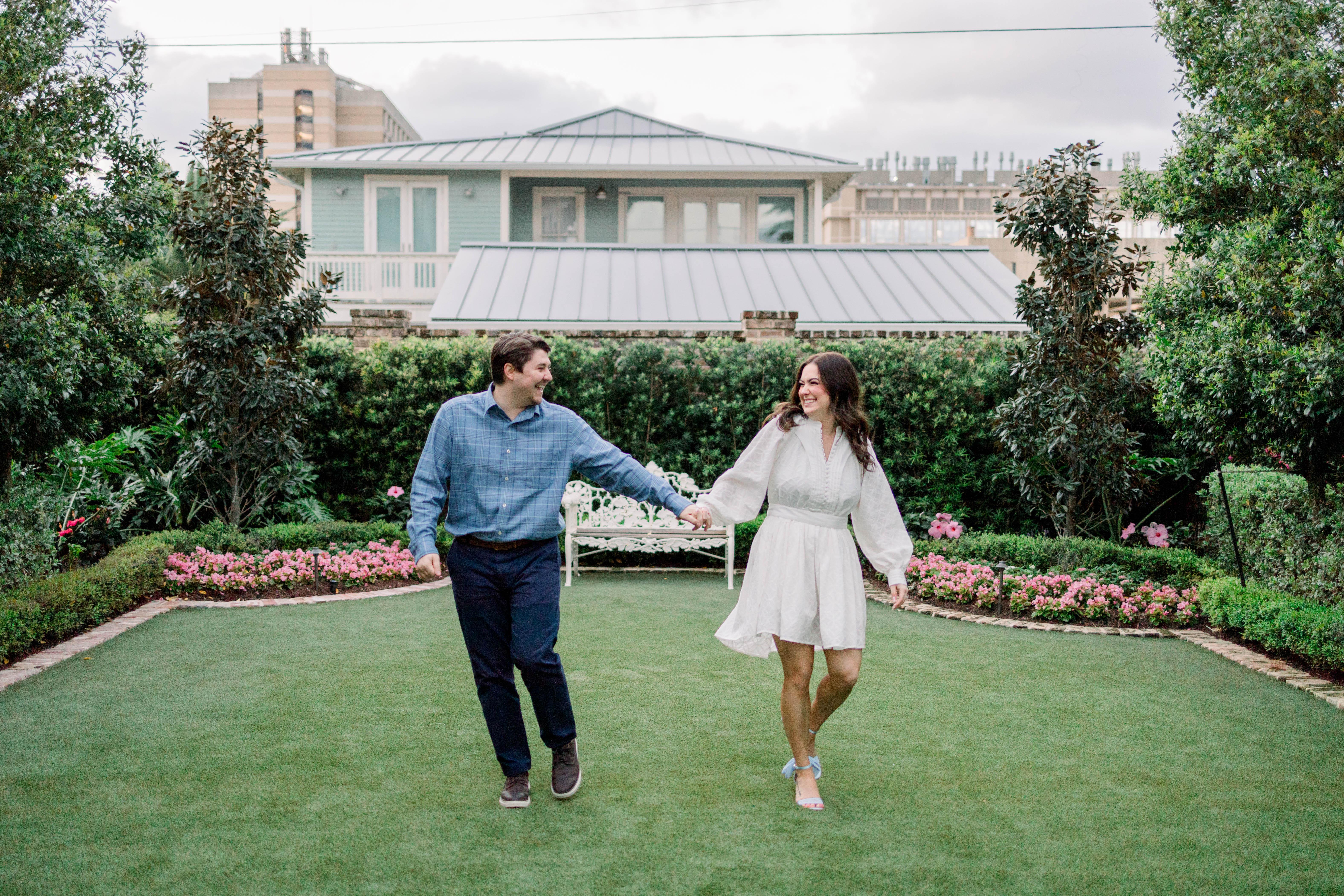 The Wedding Website of Camryn Petty and Blake Brower