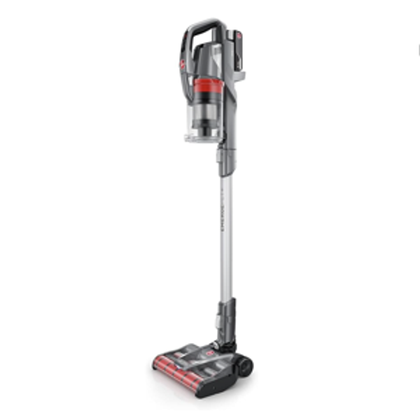 Hoover ONEPWR WindTunnel Emerge Pet+ Cordless Stick Vacuum Cleaner, Lightweight Stick Vac, Powerful and Quiet Cleaning, Self Standing, No Wall Mount Required, Cordless Vacuum Cleaners for Home Use