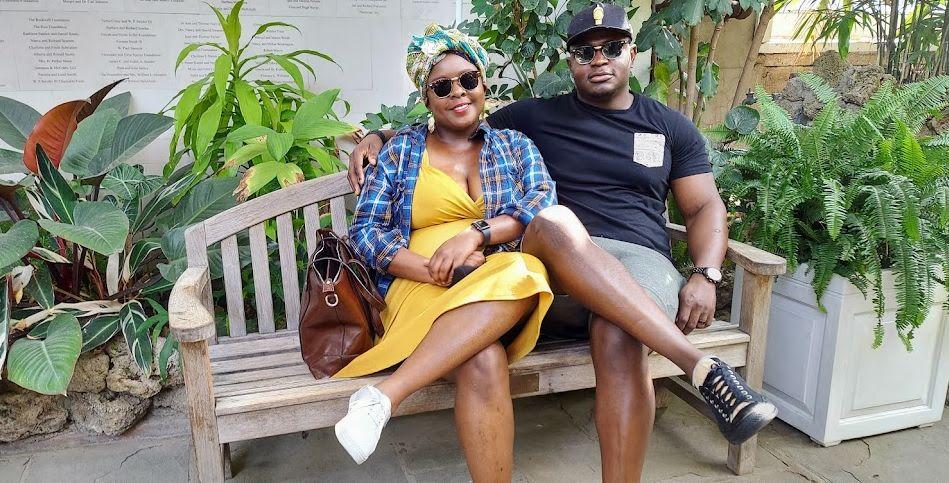 The Wedding Website of 'Kayode Agbalajobi and Matii Chindori-Chininga