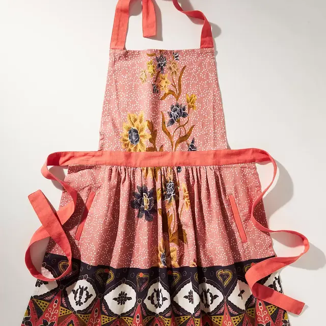 Jerrelle Guy Apron