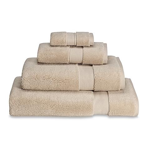 Haven™ Ultimate Washcloth in Tan