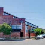 Scott's Addition Historic District