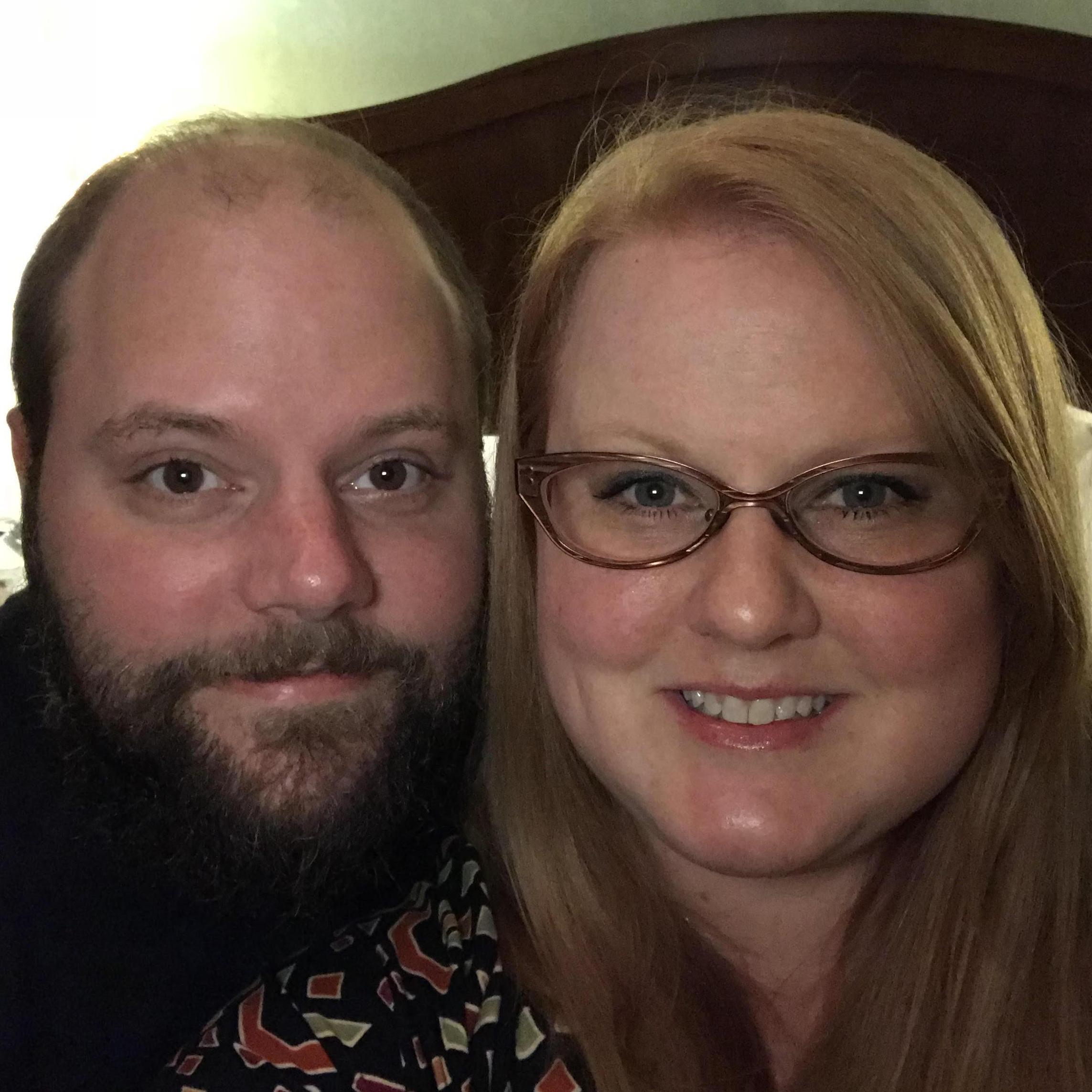 Our first anniversary - November 2017