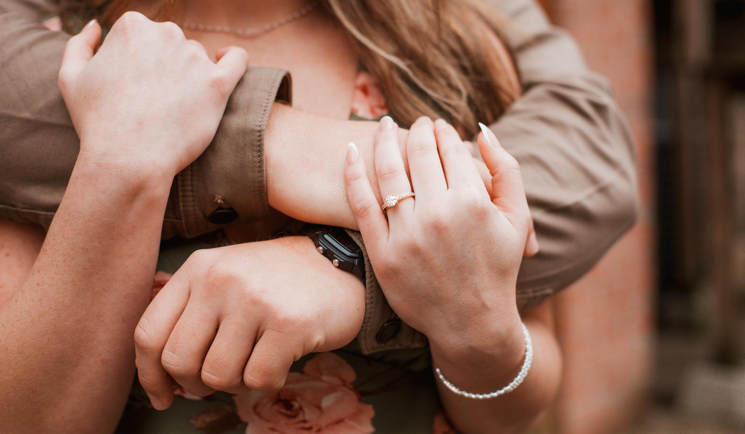 The Wedding Website of Hannah Feazell and John Parks