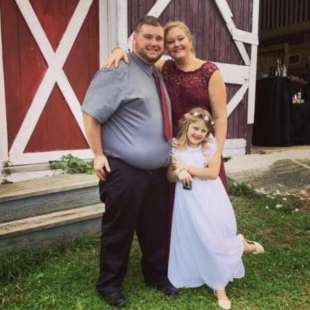Riley & Emily's Wedding
