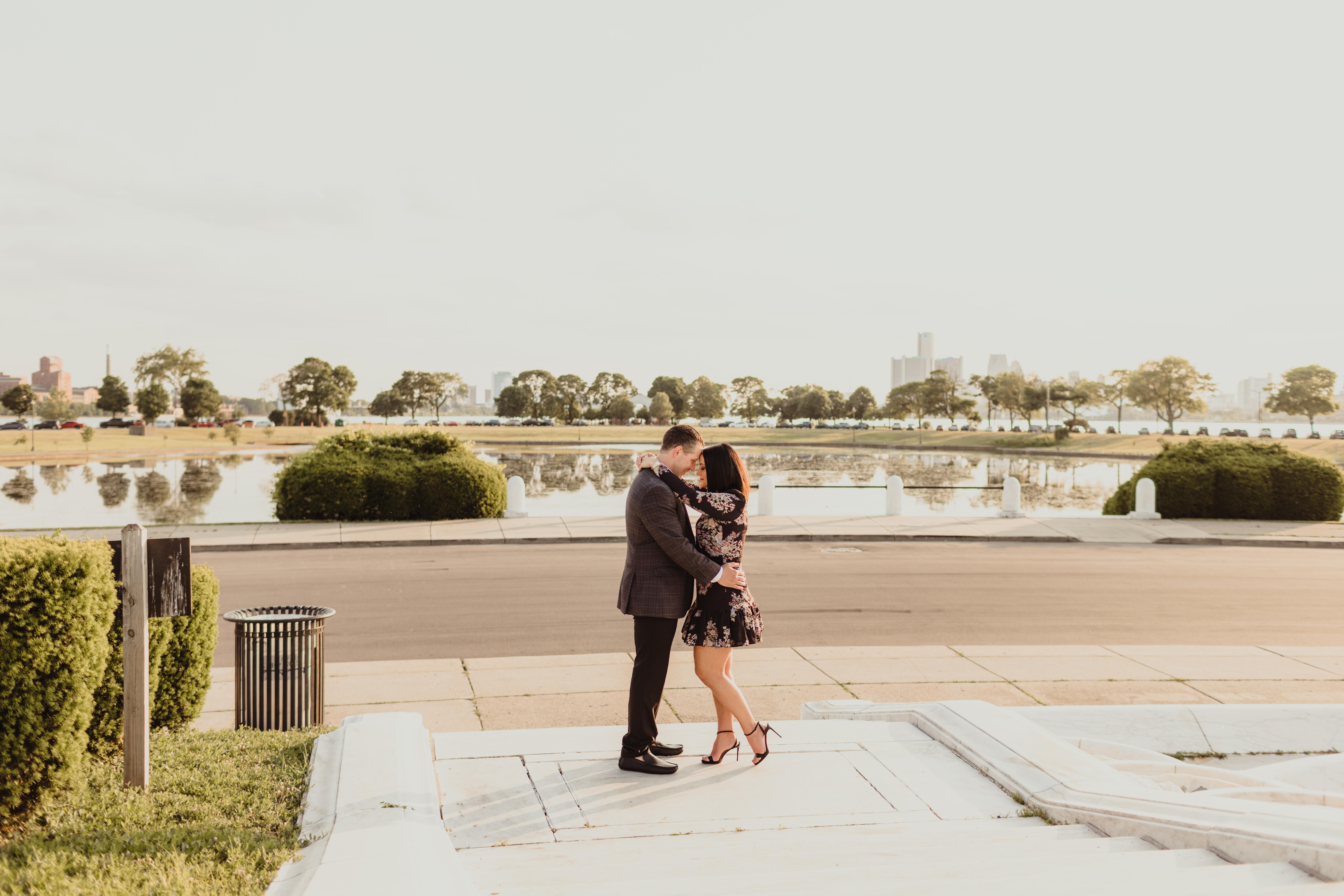 The Wedding Website of Steven Krolczyk and Lauren Mellor