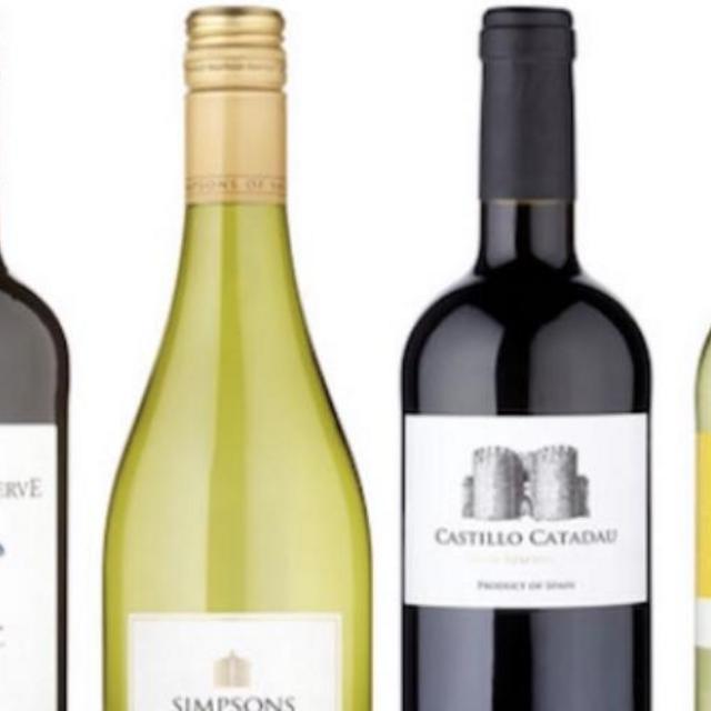 Naked Wines gift card
