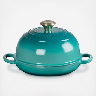 Cast Iron Bread Oven