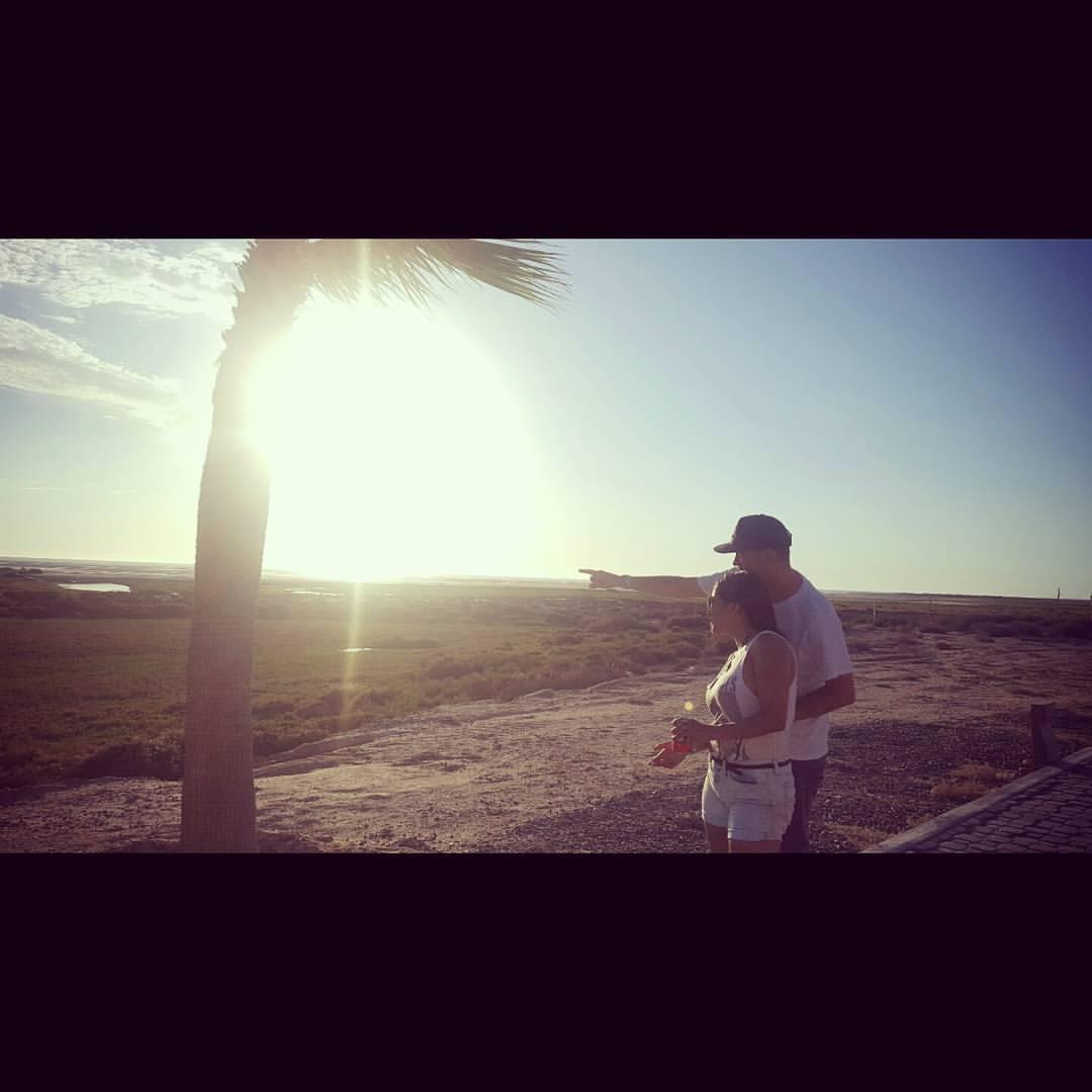 First Rocky Point trip