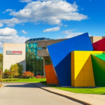 The Strong National Museum of Play