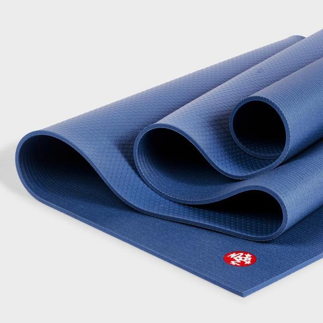 Manduka PRO™ Yoga Mat 6mm - Black Sage (Green)