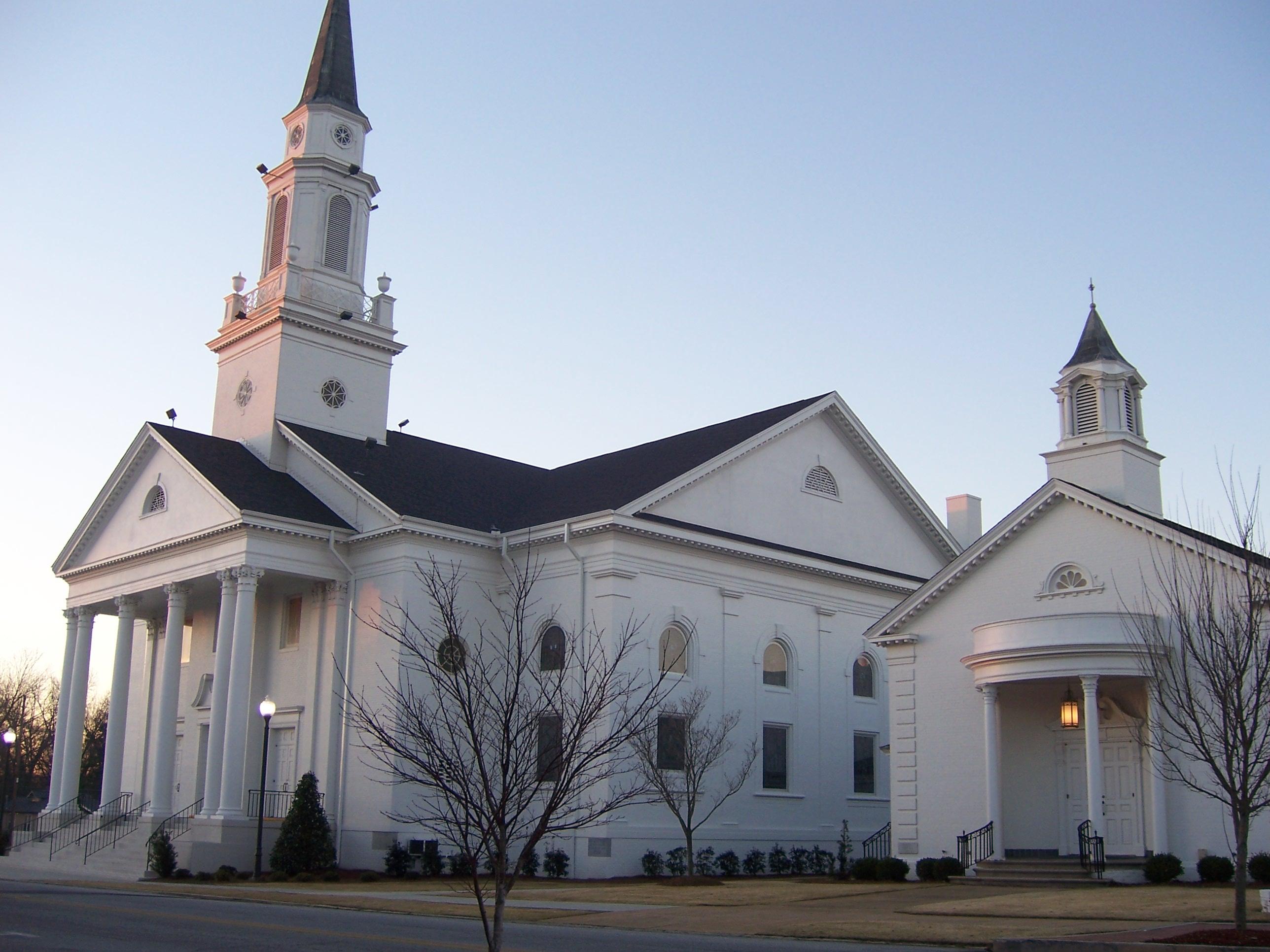 The Wedding Website of Madison Mitchell and Robert Farmer