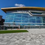 Fiserv Forum