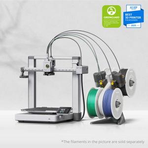 Our 3D Printer fund