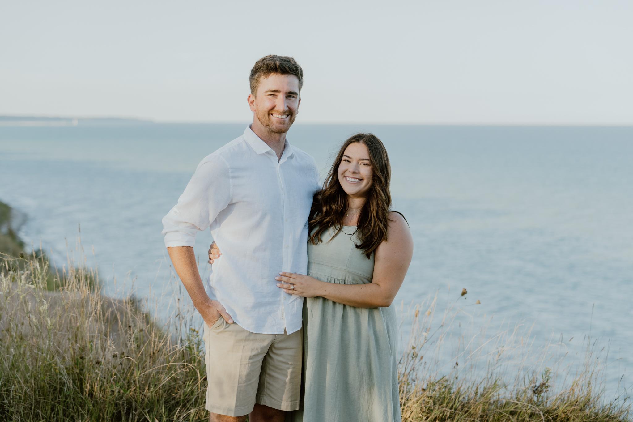 The Wedding Website of Katie Wilkinson and Beau Davis
