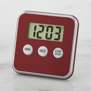 Williams-Sonoma Digital Timer