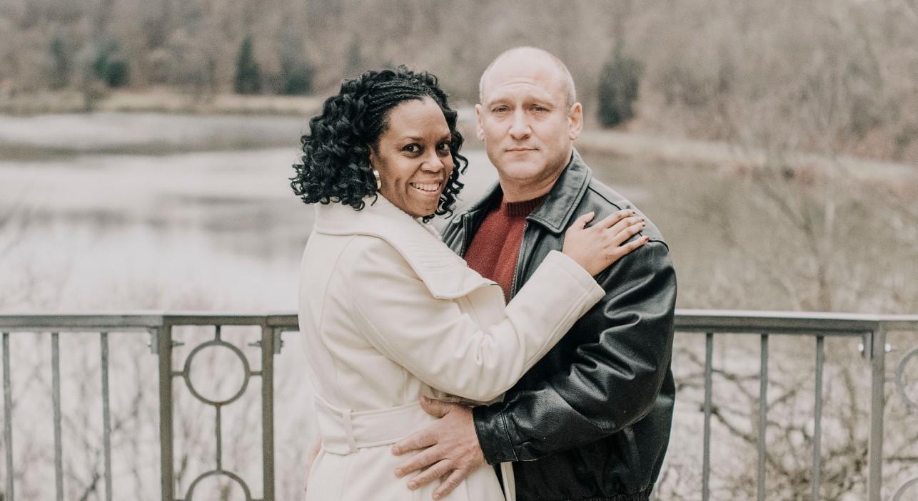 The Wedding Website of Tavia Day and Scott McCreery