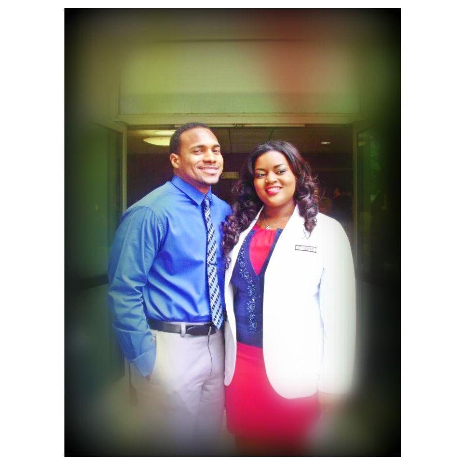 White Coat Ceremony 2013