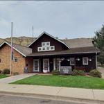 Harold Schafer Heritage Center