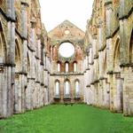 Abbey of San Galgano