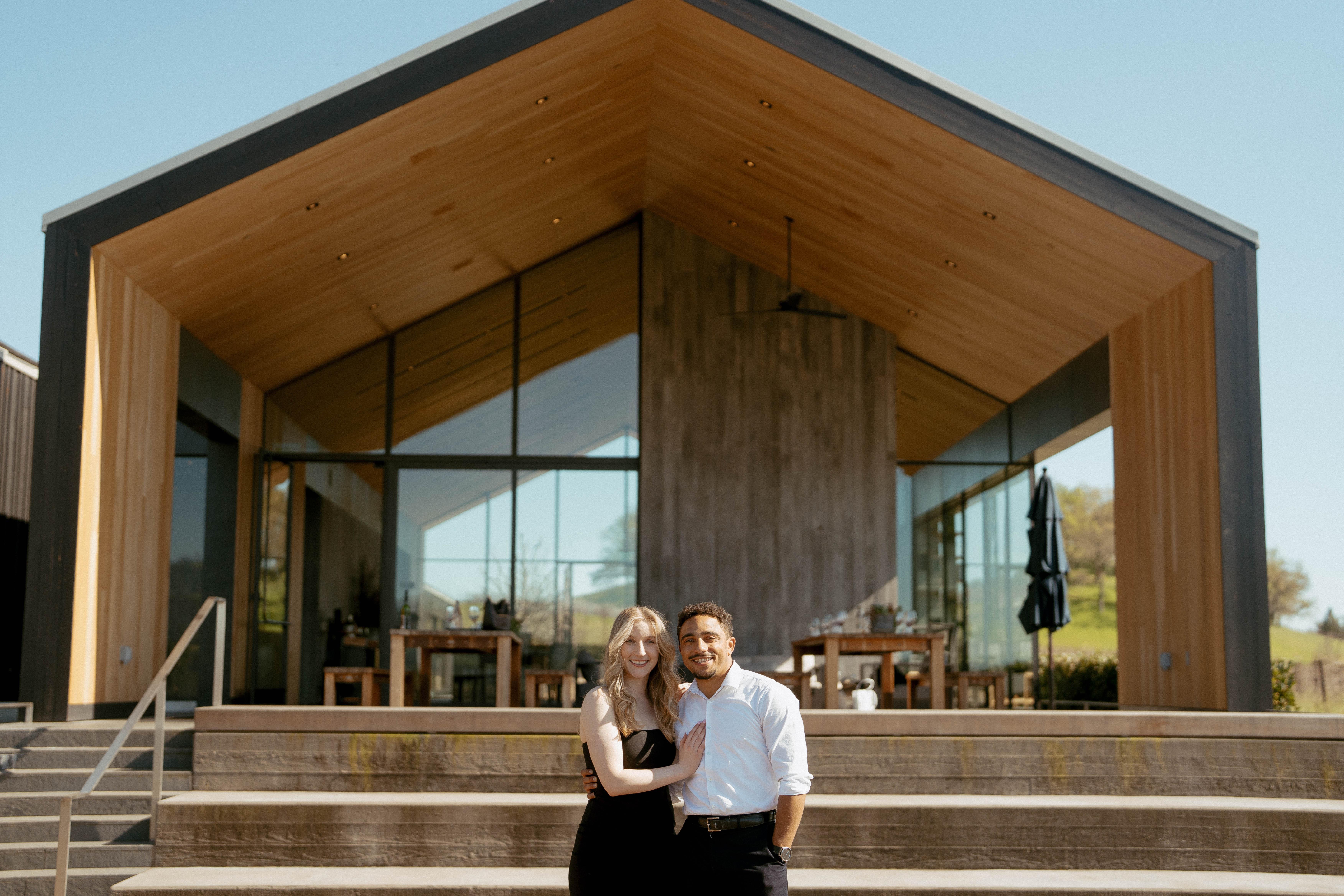 The Wedding Website of Austin Neal and Eleanor Waters