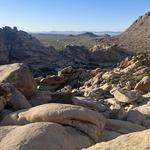 Rattlesnake Canyon